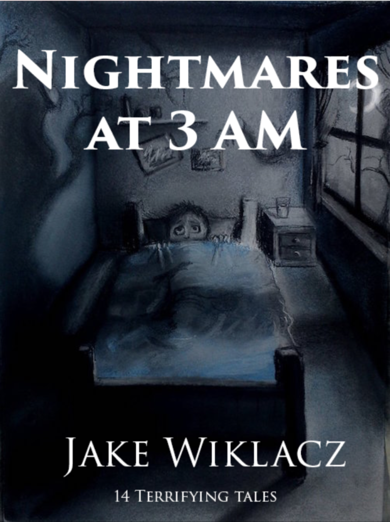 nightmares by jack prelutsky